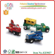 Wooden Children Small Toy Cars, Car Toys Children